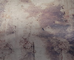 antique luna finish