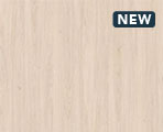 white casella oak finish