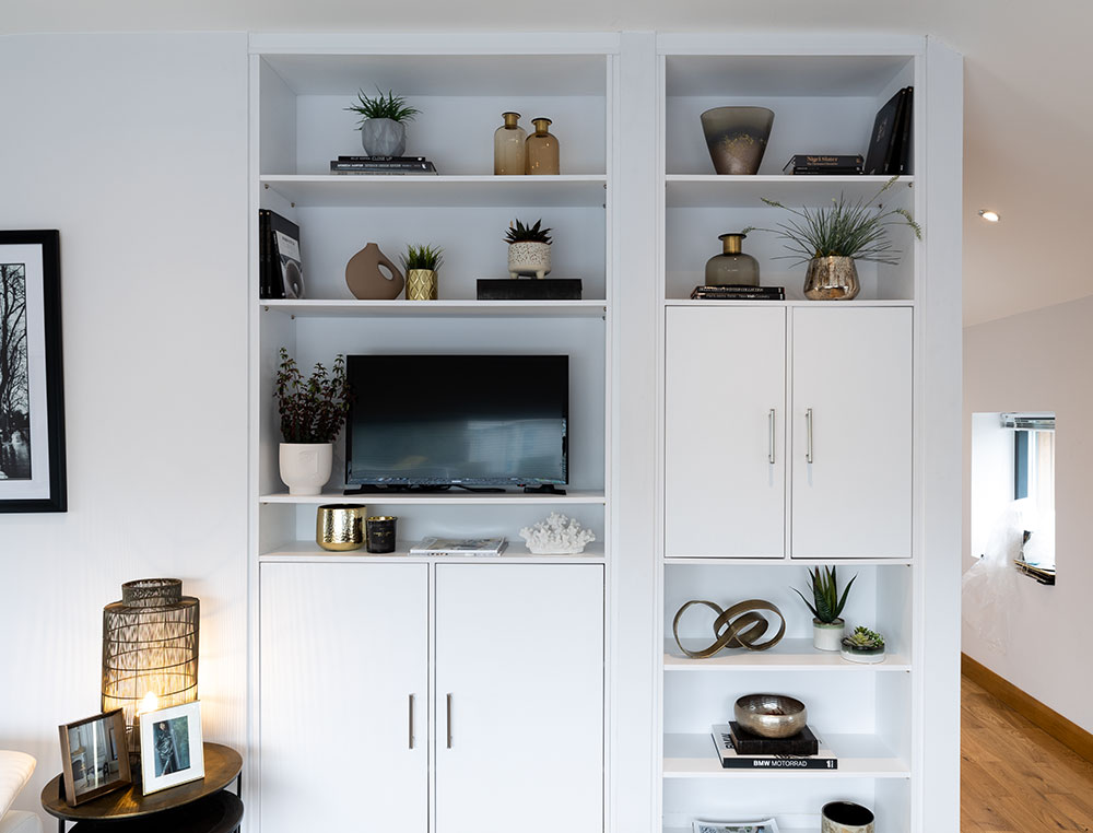 living room tv unit