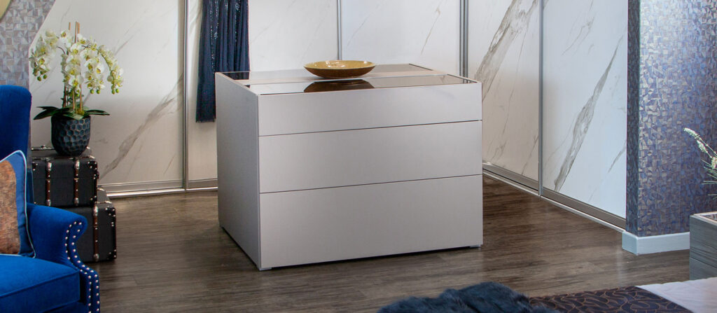 free standing furniture unit