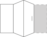 bifold icon