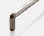 inox handle